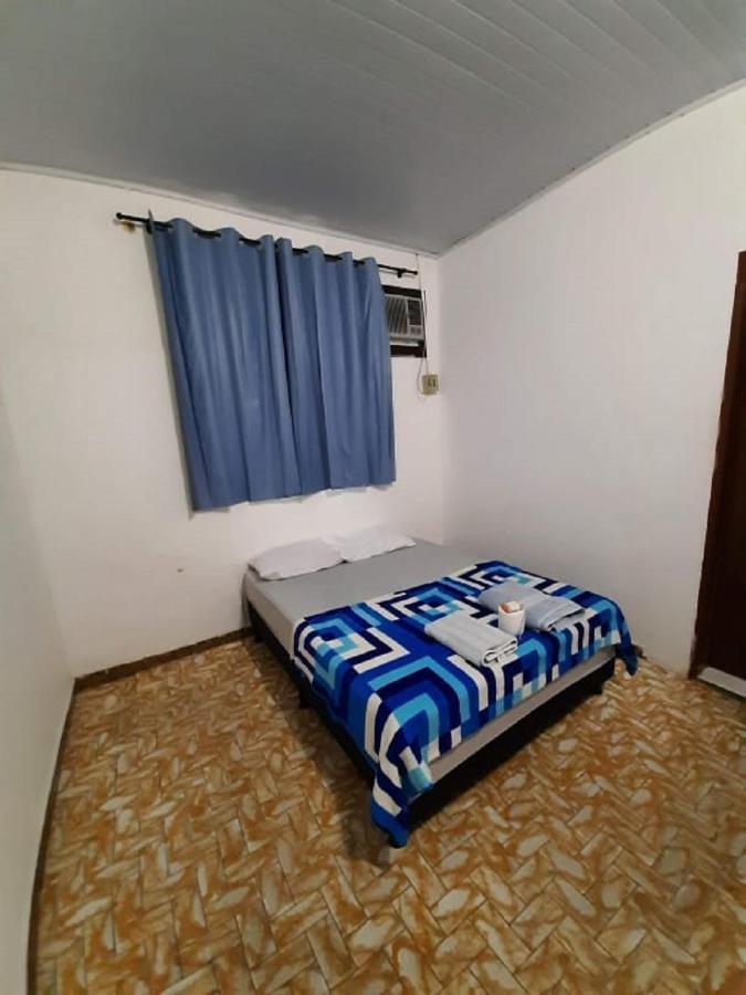 Hotel Perola S/A Куаба Екстериор снимка
