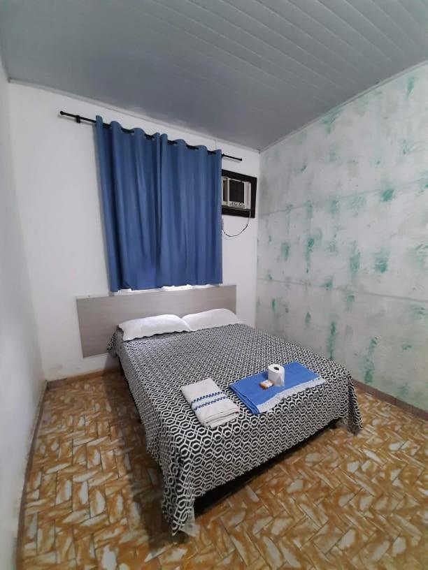 Hotel Perola S/A Куаба Екстериор снимка